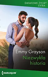 Niezwykła historiaEmmy Grayson