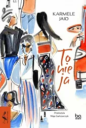 To nie jaKarmele Jaio