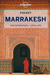 Pocket Marrakesh Pocket Marrakesh