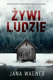 Żywi ludzieJana Wagner