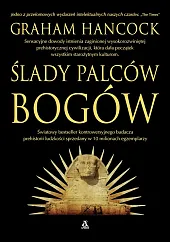 Ślady palców bogówGraham Hancock Ślady palców bogówGraham Hancock
