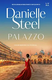 PalazzoDanielle Steel