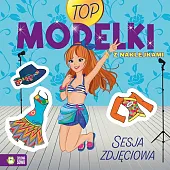 Top Modelki Sesja zdjęciowaMarzena Ćwik