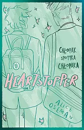 Heartstopper Wydanie specjalneAlice Oseman
