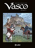 Vasco Księga 7 Vasco Księga 7
