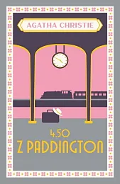 4.50 z PaddingtonAgatha Christie