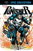 Punisher Epic Collection. Kingpin rządzi