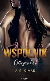 Wspólnik Odkrycie kartS.A. Sivar