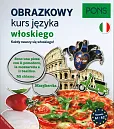 Obrazkowy kurs języka włoskiego A1-A2