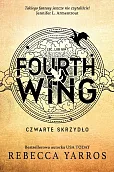 Fourth Wing. Czwarte Skrzydło