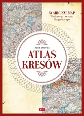Atlas KresówAdam Dylewski