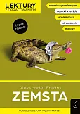Zemsta Lektura z opracowaniem Zemsta Lektura z opracowaniem