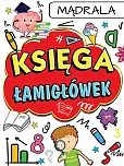 Księga Łamigłówek Mądrala