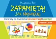 Zapamiętaj jak najwięcej Poziom łatwy Zapamiętaj jak najwięcej Poziom łatwy