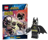 Lego Dc Comics Super Heroes Mroczna,