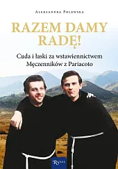 Razem damy radęAleksandra Polewska