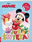 Minnie. Już święta!