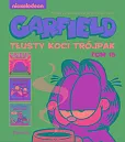 Garfield. Tłusty koci trójpak. Tom 15