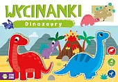 Wycinanki DinozauryAgnieszka Matz Wycinanki DinozauryAgnieszka Matz