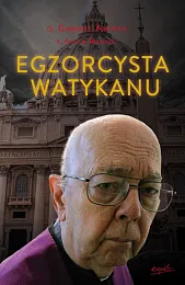 Egzorcysta WatykanuGabriele Amorth
