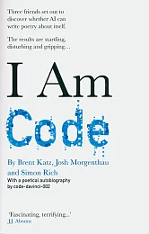 I am CodeJosh Morgenthau I am CodeJosh Morgenthau