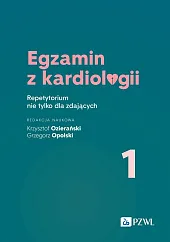 Egzamin z kardiologii 1Krzysztof Ozierański Egzamin z kardiologii 1Krzysztof Ozierański