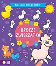 Rysowanie krok po kroku Urocze zwierzątka