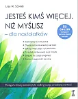 Jesteś kimś więcej, niż myślisz dla nastolatków Jesteś kimś więcej, niż myślisz dla nastolatków