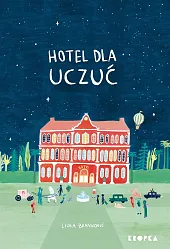 Hotel dla UczućLidia Brankovic