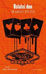 Ostatni DonMario Puzo Ostatni DonMario Puzo