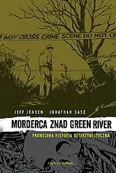 Morderca znad Green RiverJeff Jensen