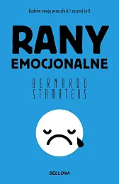 Rany emocjonalneBernardo Stamateas