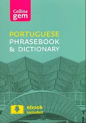 Phrasebook &amp; Dictionary Portuguese