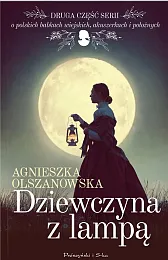 Dziewczyna z lampąAgnieszka Olszanowska