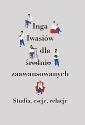 Inga Iwasiów dla średnio zaawansowanychMaciej Duda