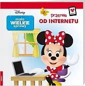 Disney. Małe Wielkie Sprawy Przerwa Od,