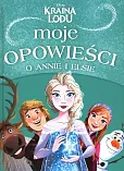 Moje opowieści o Annie i Elsie