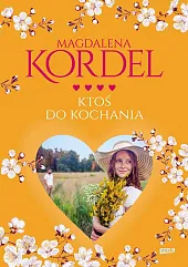 Ktoś do kochaniaMagdalena Kordel