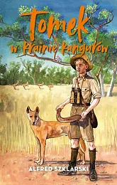 Tomek w krainie kangurówAlfred Szklarski