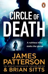 Circle of DeathJames Patterson Circle of DeathJames Patterson