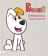 Reksio. Dobranocka wszech czasówMaria Szarf