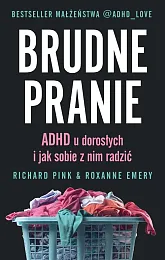 Brudne pranieRichard Pink