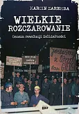 Wielkie rozczarowanie. Wielkie rozczarowanie.