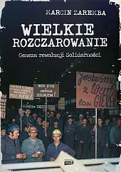 Wielkie rozczarowanie.Marcin Zaremba