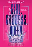 Girl, Goddess, Queen Girl, Goddess, Queen