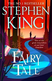 Fairy TaleStephen King
