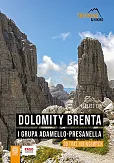 Dolomity Brenta i grupa Adamello-Presanella.