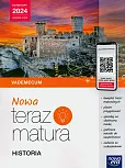 Nowa Teraz matura Historia Do matury 2024 Nowa Teraz matura Historia Do matury 2024
