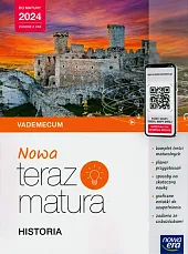 Nowa Teraz matura Historia Do matury,Krzysztof Jurek