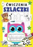 Ćwiczenia Szlaczki